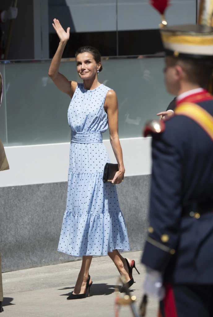Letizia