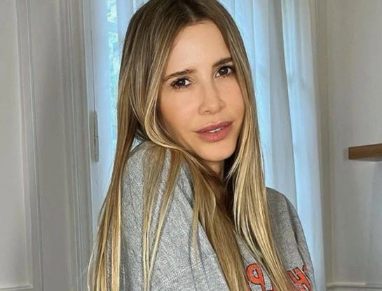 Tras la separación, Guillermina Valdés habló de la relación de Marcelo Tinelli con sus hijos mayores