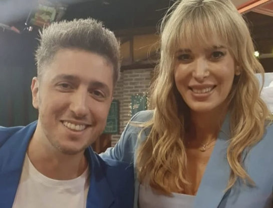 Qué dijo Jey Mammon al comenzar la nueva temporada de la Peña de Morfi sin Gerardo Rozín: conmovió a todos