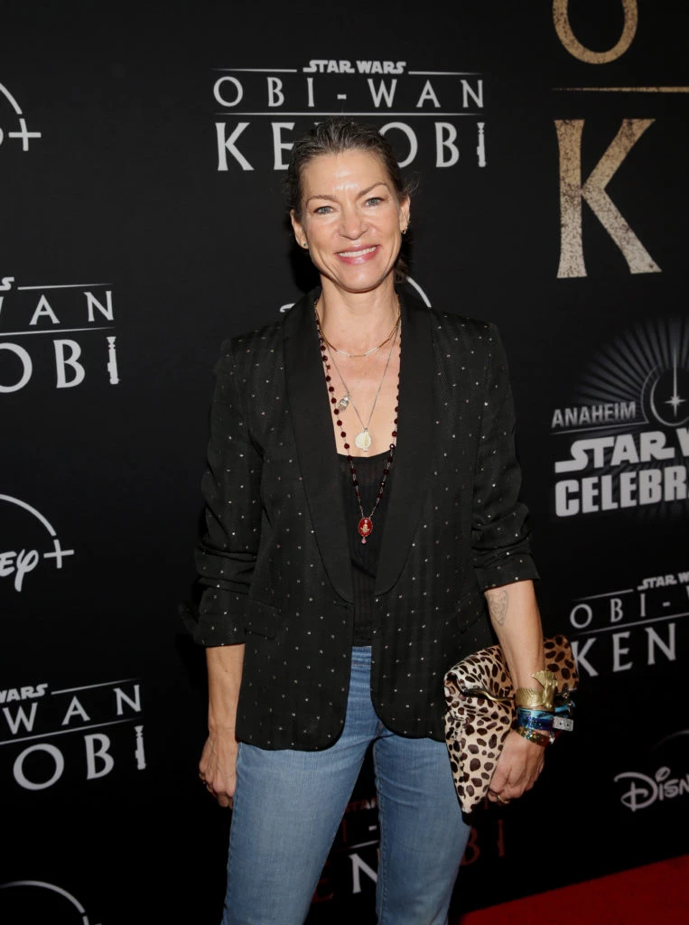 Obi-Wan Kenobi, Rya Kihlstedt