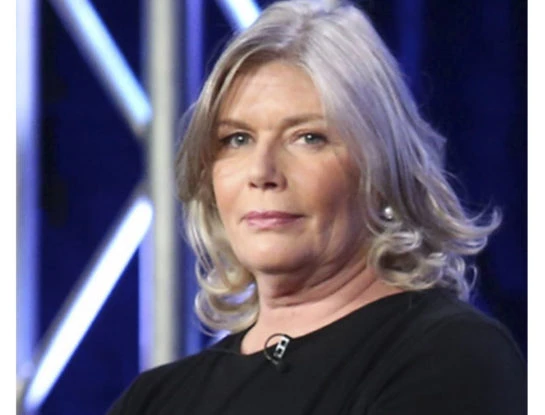 Qué fue de la vida de Kelly McGillis, la actriz que se consagró en Top Gun en 1986  y que no fue tomada en cuenta para la continuación protagonizada por Tom Cruise