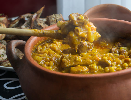 Locro, Guiso Carrero y Torta Argentina: 3 platos con sello bonaerense para degustar el 25 de Mayo y probar la receta en casa