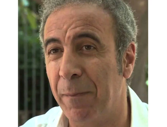 Quién es Javier Lombardo, el actor que declaró tener Parkinson desde hace 13 años y que fue mencionado por Donald: tiene 62 años y en 2021 filmó una película relatando su padecimiento