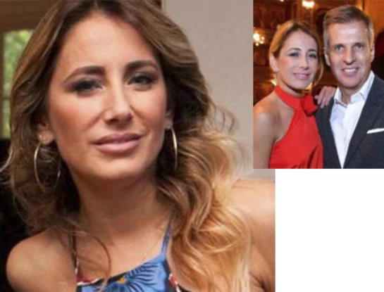 Quién es Lulú Sanguinetti, la mujer que se casará con Martín Redrado en Italia: tiene 44 años y dos hijos, es divorciada y  empresaria del rubro turístico
