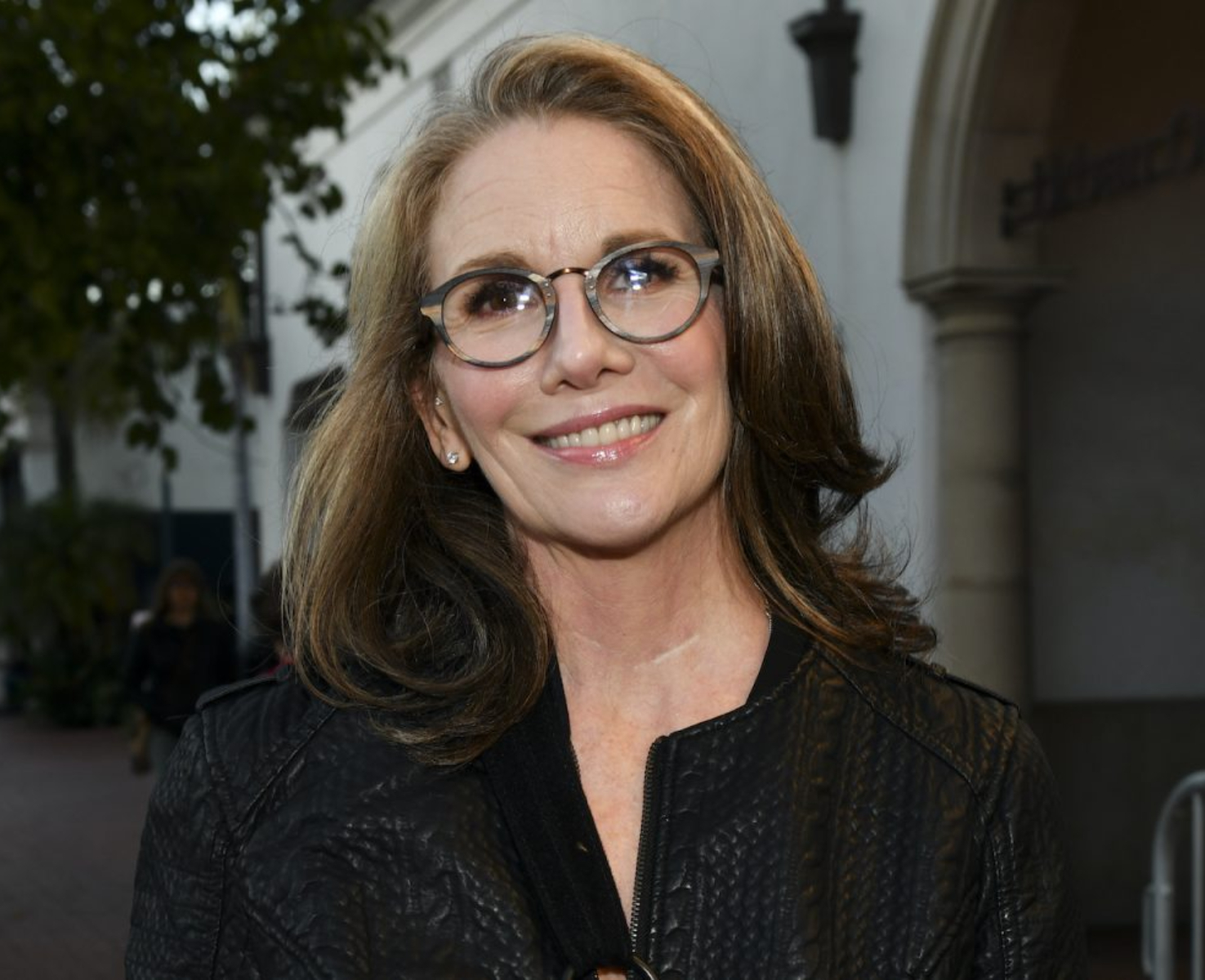 La nueva vida de Melissa Gilbert al estilo familia Ingalls: se mudó a una casa en las afueras de New York, tiene su propia huerta y un gallinero