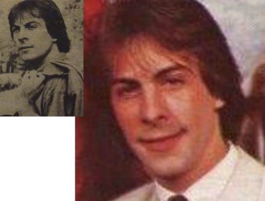 El oscuro pasado de Marco Estell: así vive hoy a los 65 años, el galán televisivo alejado de los medios