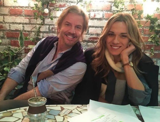 Qué dijo Mariana Genesio Peña acerca de la fuerte denuncia de Romina Gaetani contra Facundo Arana