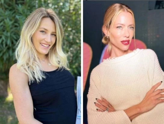 Por qué Mica Viciconte está furiosa con Nicole Neumann
