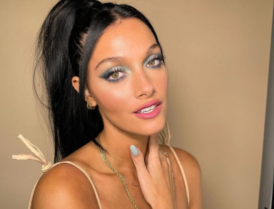 El sincericidio de Oriana Sabatini al hablar sobre su búsqueda espiritual: "Trabajé mucho para estar bien conmigo misma"