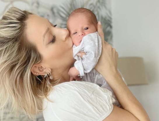 La desesperación de Noelia Marzol por Donatello: "Mi hijo se ahogó en segundos, fue desesperante"