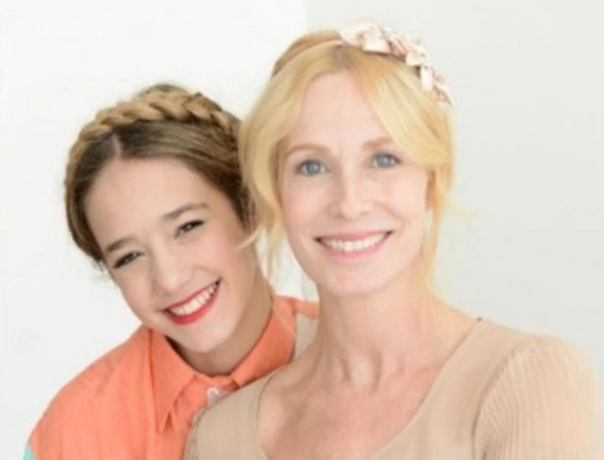 Gloria Carrá habló de las peleas con Ángela Torres, su hija