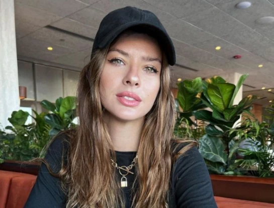 Fuerte denuncia de la China Suárez contra Ángel de Brito, Yanina Latorre y "LAM"