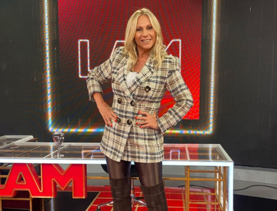 Ana Rosenfeld se confiesa: desde la pérdida de mellizos al momento en el que le diagnosticaron un año de vida