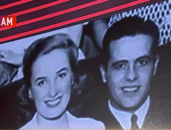 La primera historia de amor de Mirtha Legrand: se comprometió con un joven cordobés por el que se iba a retirar... hasta que conoció a Daniel Tinayre