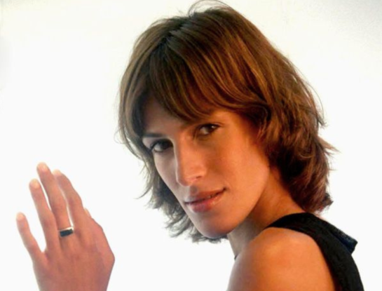 Así está hoy Dolores Trull, la modelo que fue "descubierta" por Tini de Bucourt: tiene 46 años y creó un emprendimiento de joyas