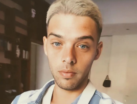 La confesión inesperada de Santi Maratea sobre su presente amoroso