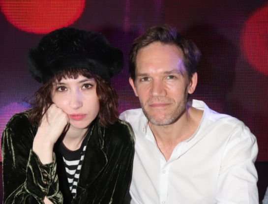 Sofía Gala y Juan Gil Navarro juntos: confirman el romance menos esperado