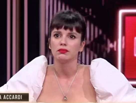 Gime Accardi reveló cuál es la fobia que le quedó después del trágico derrumbe en Miami