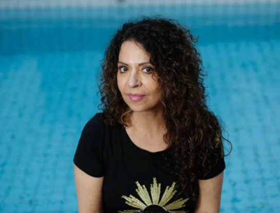 Fuerte frase de Patricia Sosa sobre el conflicto entre Romina Gaetani y Facundo Arana