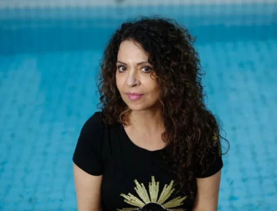 Fuerte frase de Patricia Sosa sobre el conflicto entre Romina Gaetani y Facundo Arana