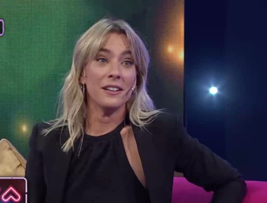 Dani la Chepi se sinceró sobre la posibilidad de volver con Javier Cordone, su ex