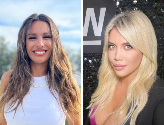 Tapados 2022: Pampita y Wanda Nara llevan los modelos que son tendencia esta temporada
