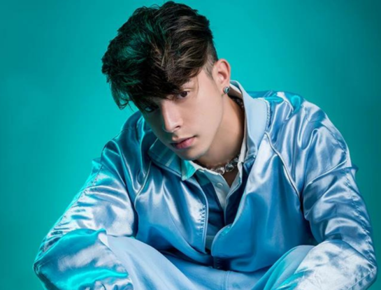 Quién es Rusherking, el cantante de 21 años con el que estaría saliendo la China Suárez: nació en Santiago del Estero y tuvo una infancia humilde
