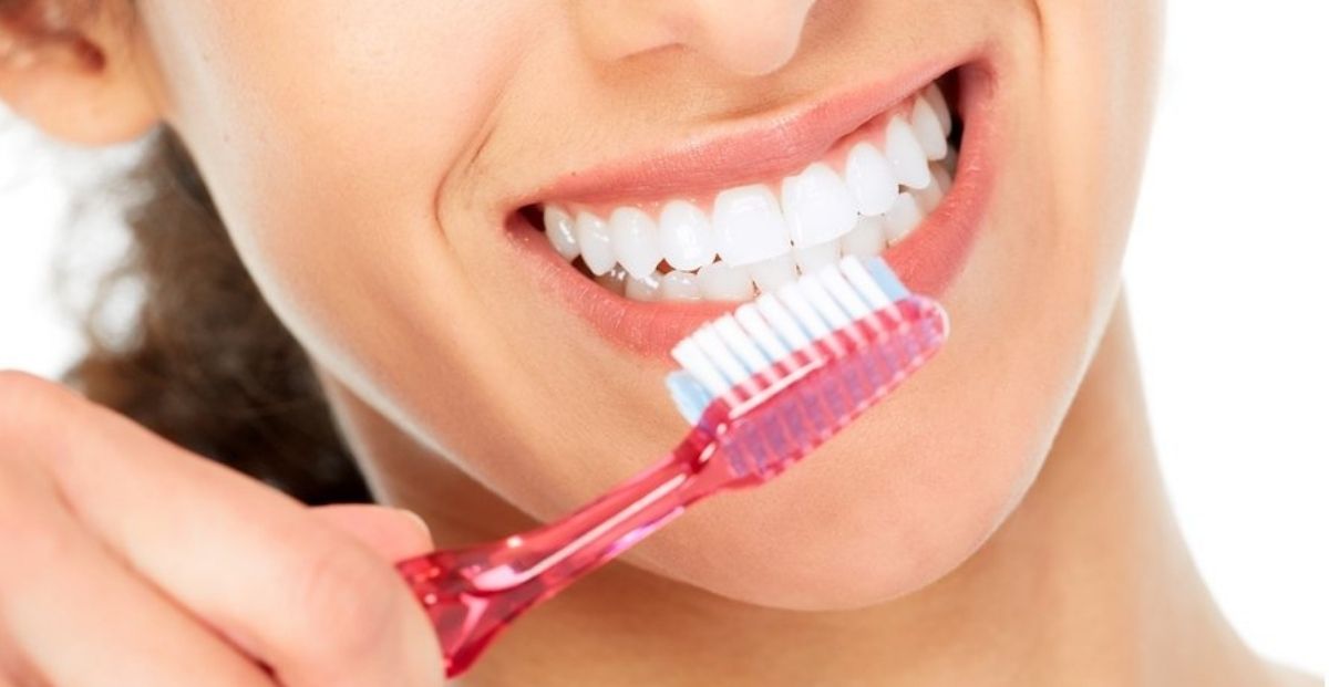 the importance of raising awareness of toothbrushing techniques – Revista Para Ti