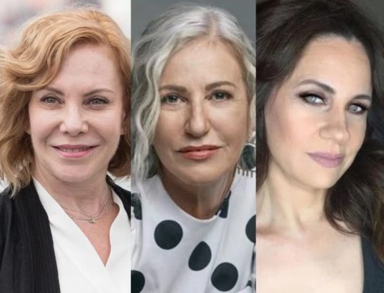 Premios Platino 2022: los sorprendentes looks de las argentinas sobre la red carpet