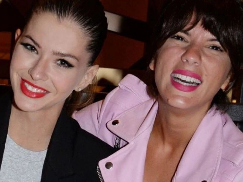 Gime Accardi habló de su vínculo con La China Suárez: reconoció que no es posible reconstruir la amistad