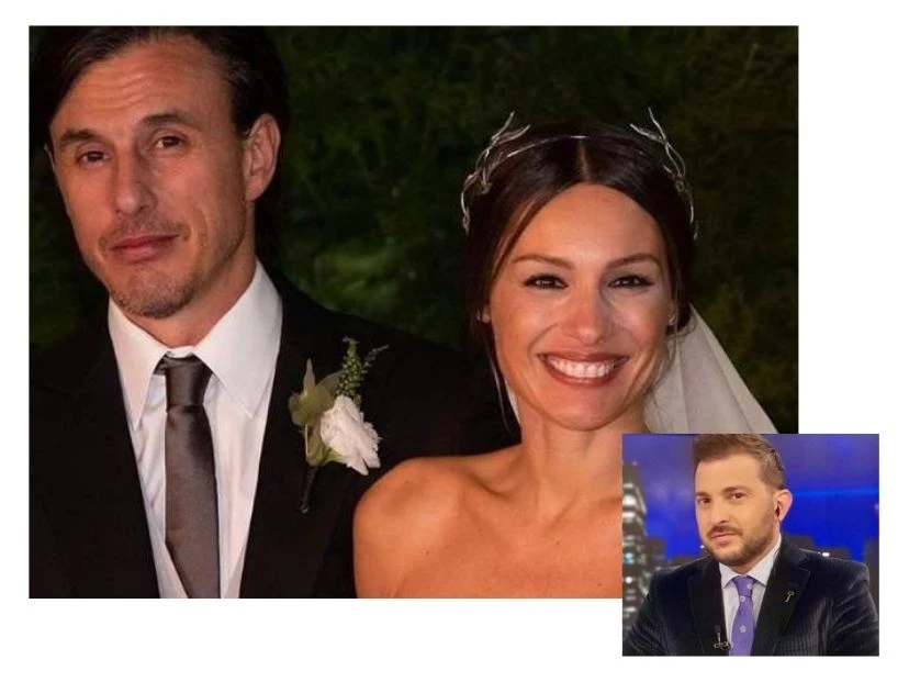 Roberto García Mortián respondió a Diego Brancatelli