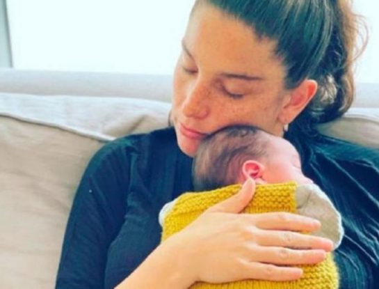 Cuál es la novedosa actividad con la que Juana Repetto estimula a Belisario