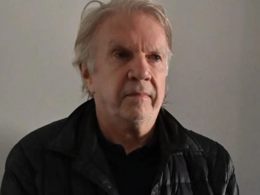 Detuvieron a Alberto Ferriols, ex marido de Beatriz Salomón