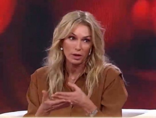 Yanina Latorre relató la dura lucha que tuvo que librar para convertirse en mamá