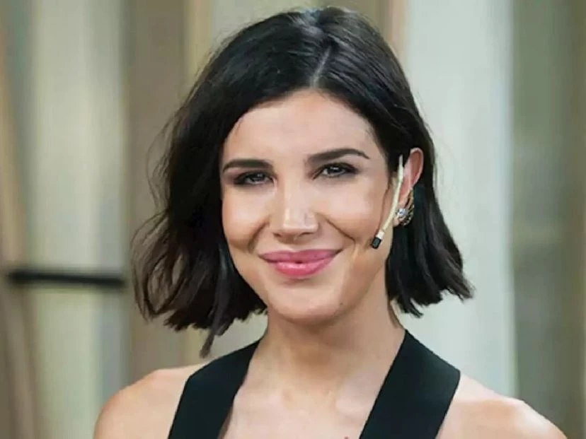 Andrea Rincón impactó con su look en PH