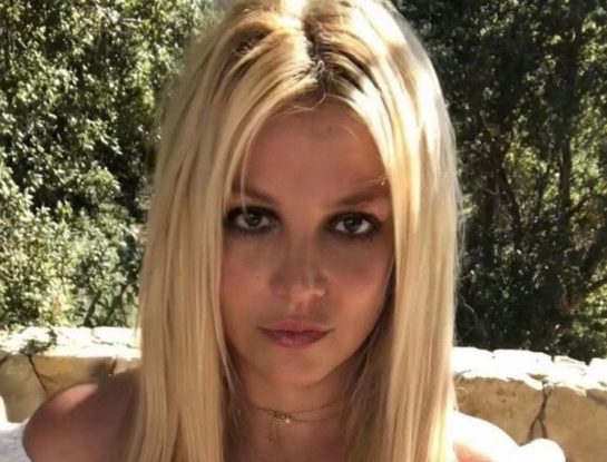 El desgarrador mensaje de Britney Spears al anunciar la pérdida de su embarazo