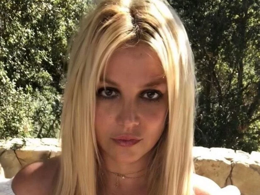 Britney Spears anunció la pérdida de su embarazo