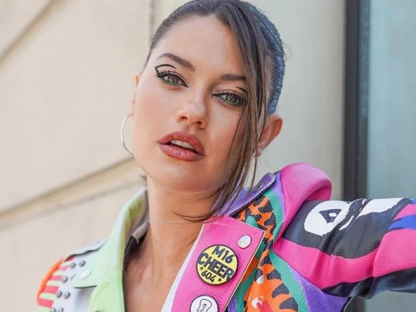 Sofía "Jujuy" Giménez habló de las críticas a su cuerpo