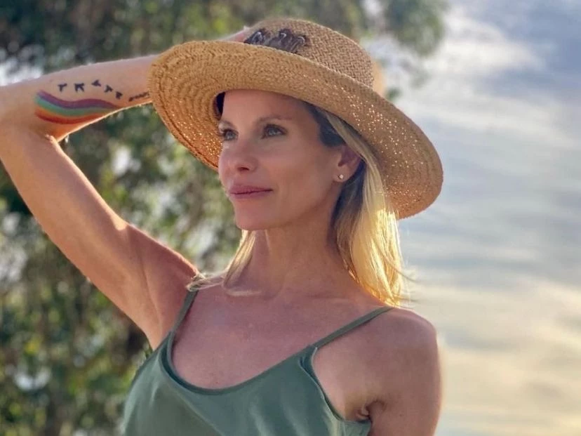 Jimena Cyrulnik recordó su faceta mística