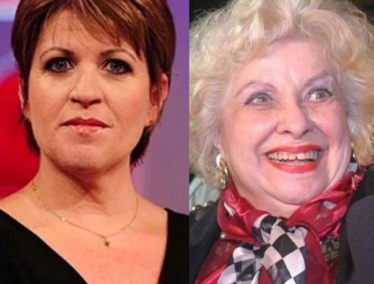 Cuál era el vínculo familiar entre Aschira y Paloma Fort 