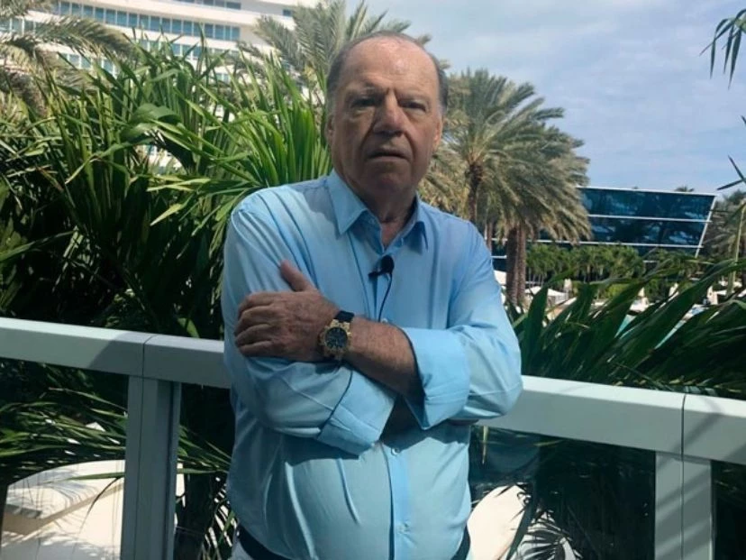 A los 80 años, murió Raúl Lecouna