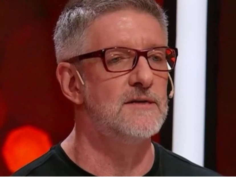 Luis Novaresio recordó a Gerardo Rozín