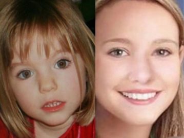 Caso de Madeleine McCann a 15 años de su desaparición