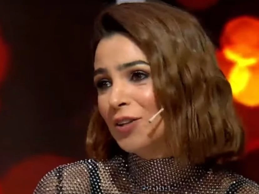 Agustina Cherri en PH, podemos hablar