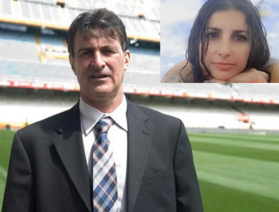 La ex mujer de Mario Kempes, Mavi Moll, se enfureció contra la madre de Natalia Sanabria: "Que diga la verdad"