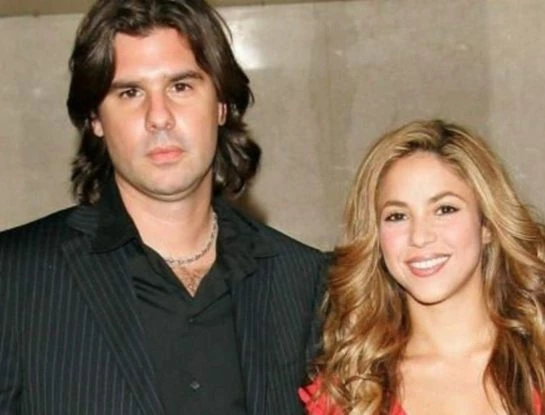 Así luce hoy Antonio de la Rúa, ex novio de Shakira e hijo del ex Presidente de la Nación, a sus 48 años: cambió su vida de mánager y se dedica a la hotelería