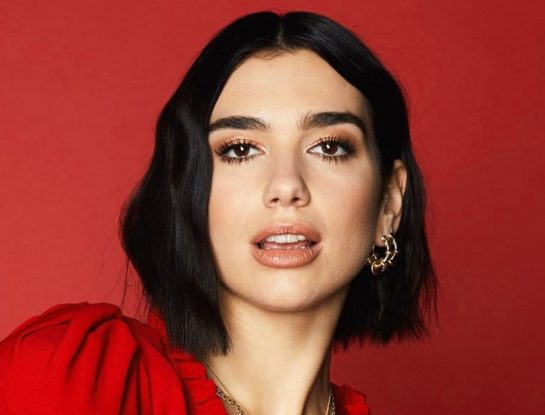 Dua Lipa apuesta a la actuación y se suma a la película de Barbie junto a Margot Robbie