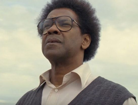 Por qué esta nueva película de Denzel Washington arrasa en Netflix