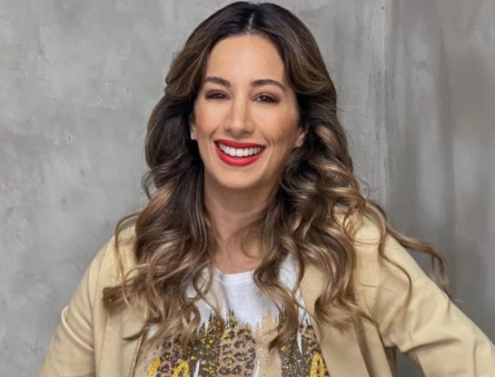 Estefanía Berardi reveló que quiere ser madre y cómo planea llevar a cabo su embarazo