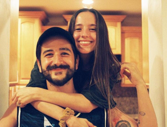 Camilo contó por primera vez cómo es su vida junto a Evaluna tras el nacimiento de Índigo